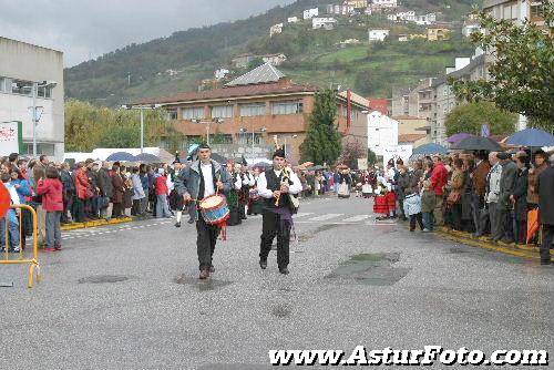 aller,moreda,san isidro,casomera,cabaaquinta,felechosa,caborara,oyanco,llanos,casomera,